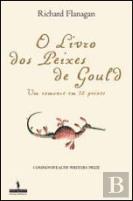 O Livro dos Peixes de Gould