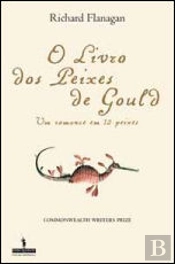 O Livro dos Peixes de Gould
