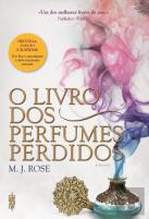 O Livro dos Perfumes Perdidos