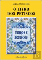 O Livro dos Petiscos