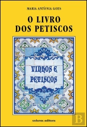 O Livro dos Petiscos