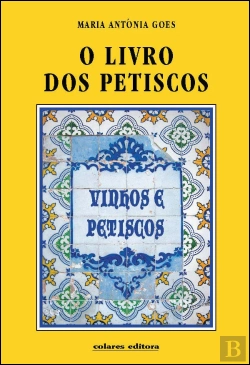 Bertrand.pt - O Livro dos Petiscos