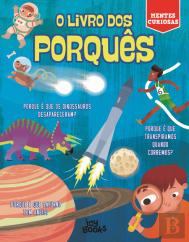O Livro dos Porquês