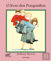 O Livro dos Porquinhos