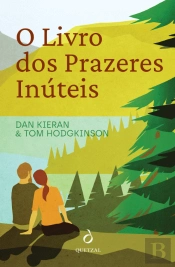 O Livro dos Prazeres Inúteis