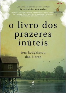 Bertrand.pt - O Livro dos Prazeres Inúteis