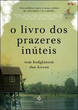 O Livro dos Prazeres Inúteis