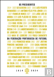 O Livro dos Presidentes