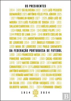 Bertrand.pt - O Livro dos Presidentes