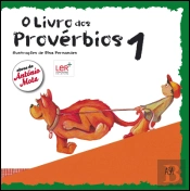 O Livro dos Provérbios 1