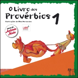 Bertrand.pt - O Livro dos Provérbios 1