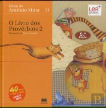 O Livro dos Provérbios 2