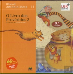 Bertrand.pt - O Livro dos Provérbios 2