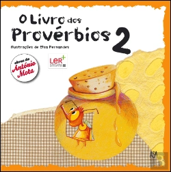 Bertrand.pt - O Livro dos Provérbios 2