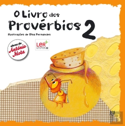 Bertrand.pt - O Livro Dos Provérbios 2