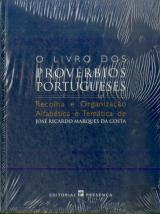 O Livro dos Provérbios Portugueses
