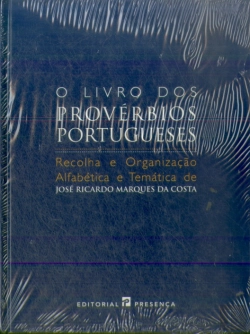 Bertrand.pt - O Livro dos Provérbios Portugueses