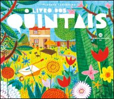 O Livro dos Quintais