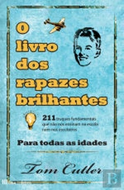 O Livro dos Rapazes Brilhantes
