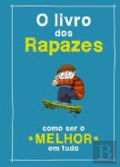 O Livro dos Rapazes