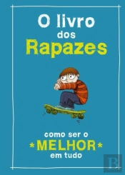 O Livro dos Rapazes