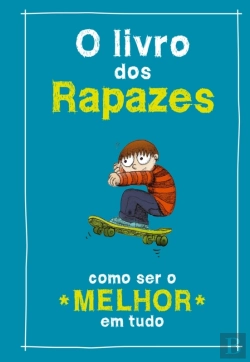 Bertrand.pt - O Livro Dos Rapazes