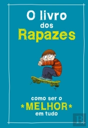 O Livro Dos Rapazes