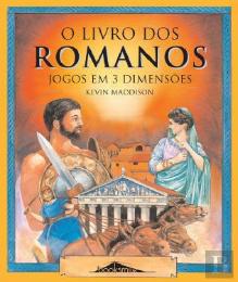 O Livro dos Romanos