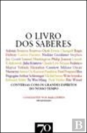 O Livro dos Saberes