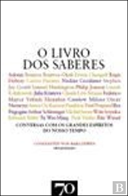 Bertrand.pt - O Livro dos Saberes