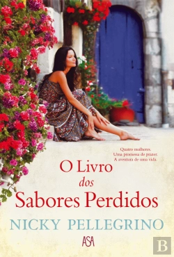 Bertrand.pt - O Livro dos Sabores Perdidos