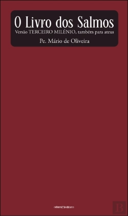Bertrand.pt - O Livro dos Salmos