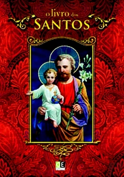 Bertrand.pt - O Livro dos Santos