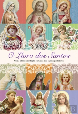 Bertrand.pt - O Livro dos Santos
