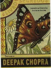 O Livro dos Segredos