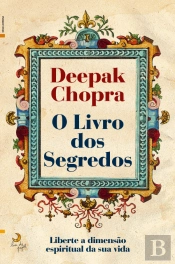 O Livro dos Segredos