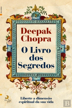 Bertrand.pt - O Livro Dos Segredos