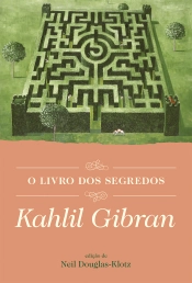 O Livro dos Segredos