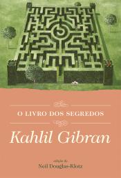 O Livro dos Segredos