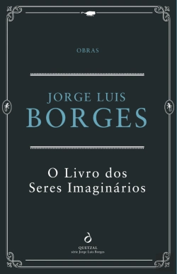 Bertrand.pt - O Livro dos Seres Imaginários