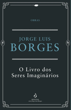O Livro dos Seres Imaginários