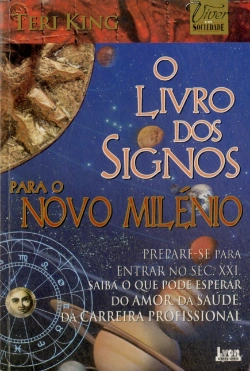 Bertrand.pt - O Livro dos Signos para o Novo Milénio