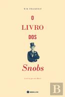 O Livro dos Snobs