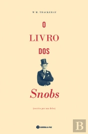 O Livro dos Snobs