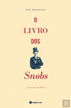 Bertrand.pt - O Livro dos Snobs