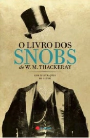 O Livro dos Snobs