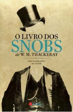 Bertrand.pt - O Livro dos Snobs