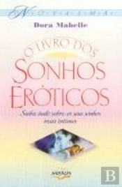 O Livro dos Sonhos Eróticos
