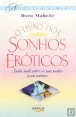 Bertrand.pt - O Livro dos Sonhos Eróticos