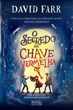 Bertrand.pt - O Livro Dos Sonhos Roubados 2 - O Segredo Da Chave Vermelha